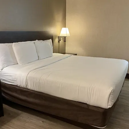 Quality Inn Wilkes-Barre Near Arena-2