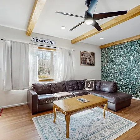 Cool River Condo II-3