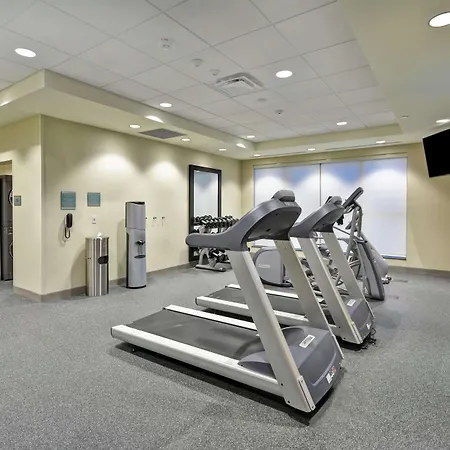 Home2 Suites By Hilton Plymouth Minneapolis-3
