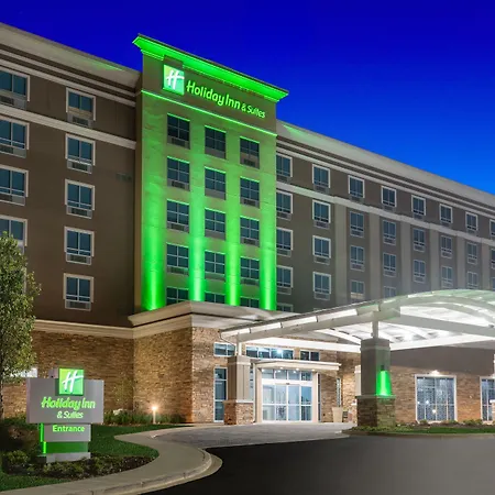 Holiday Inn & Suites Memphis Southeast-Germantown By Ihg-3
