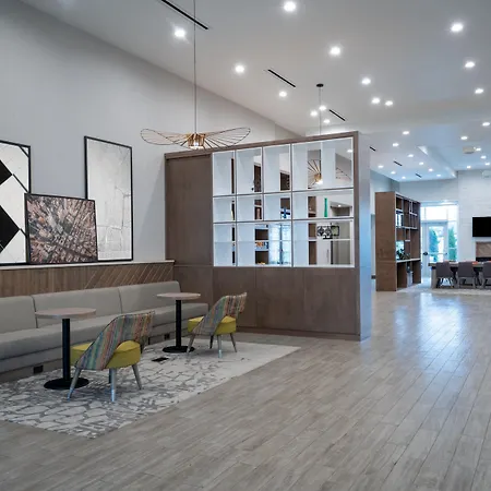 Holiday Inn & Suites Memphis Southeast-Germantown By Ihg-2