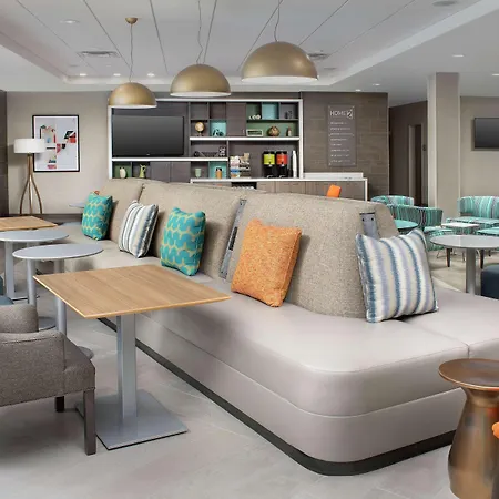 Home2 Suites By Hilton Longmont-2