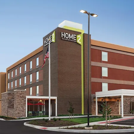 Home2 Suites By Hilton Lancaster-3