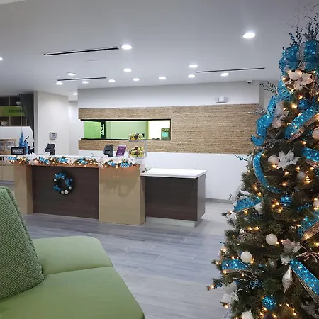 Home2 Suites By Hilton Fort Worth Fossil Creek-3