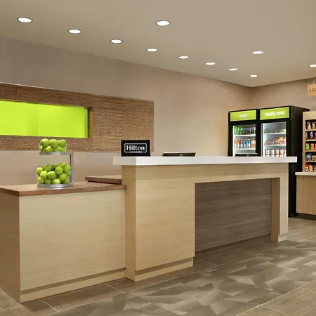 Home2 Suites By Hilton Chantilly Dulles Airport-2