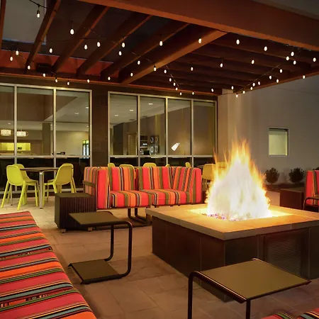 Home2 Suites By Hilton Chantilly Dulles Airport-3