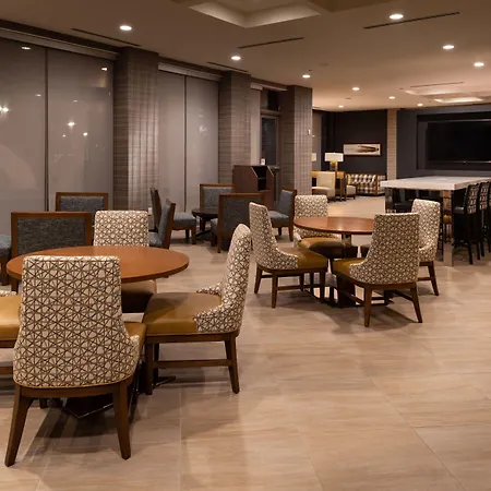 Courtyard By Marriott Charlotte Northlake-3