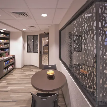 Candlewood Suites Baltimore - Inner Harbor By Ihg-3
