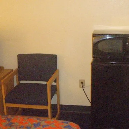 Pawnee Inn-2