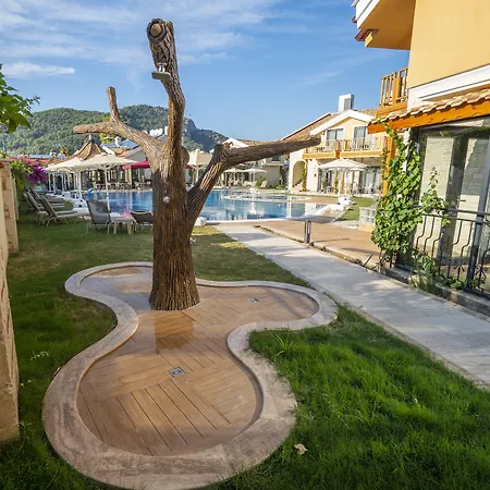 Dalyan Live Spa Hotel-2