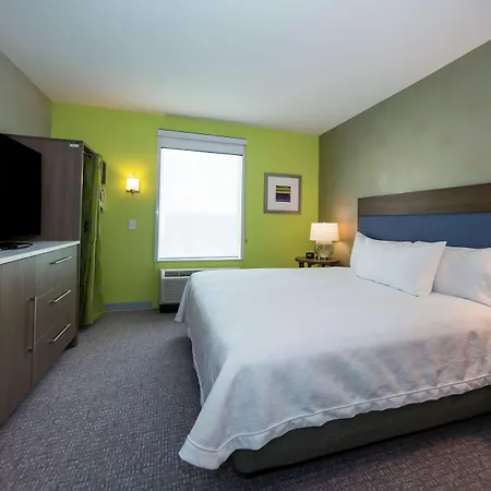 Home2 Suites By Hilton Jackson Flowood Airport Area-3