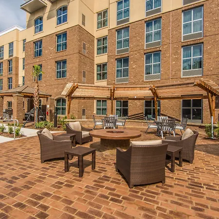 Staybridge Suites Charleston - Mount Pleasant By Ihg-2