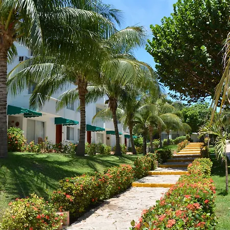 Hotel Dos Playas Faranda Cancun-2