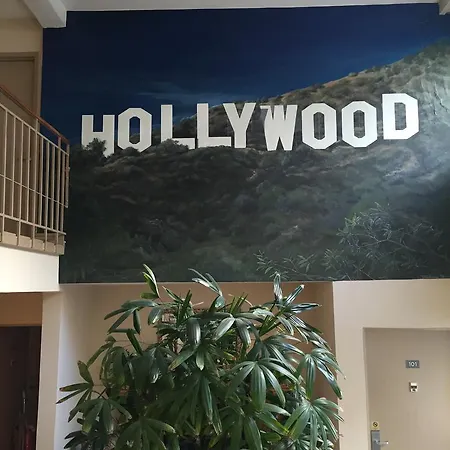 Hollywood Orchid Suites-3