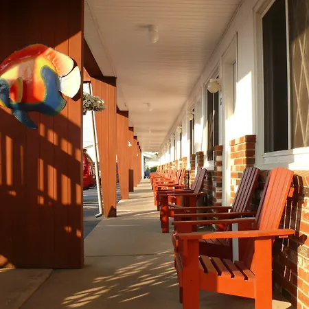 Sea Drift Motel-3
