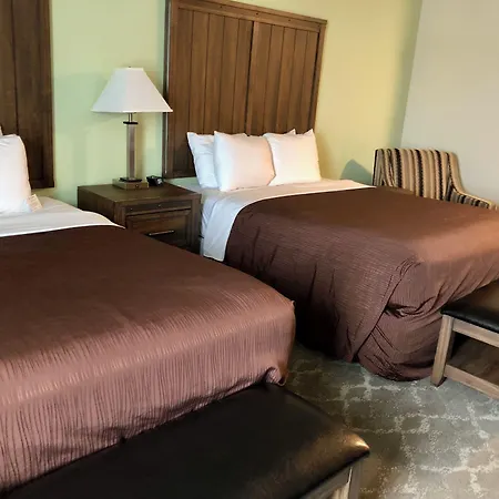 Aspen Suites Hotel Homer-3