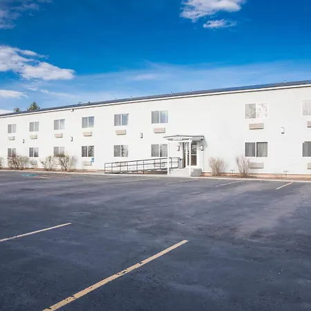 Teton West Motel-3
