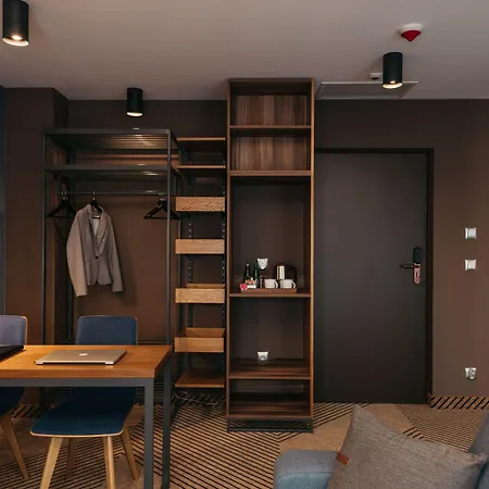 Avena Boutique Hotel By Artery Hotels-2