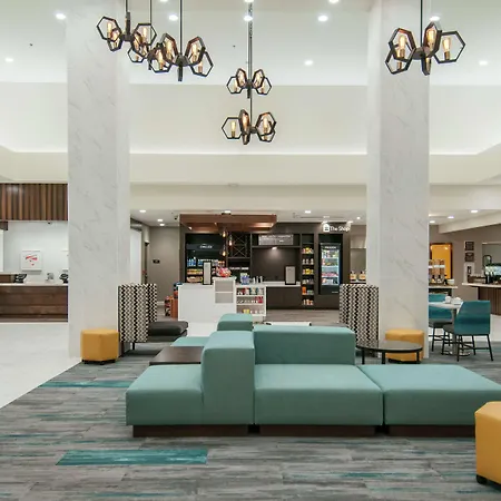 Hilton Garden Inn Jackson/Clinton-3