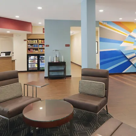 Towneplace Suites By Marriott Tampa South-3