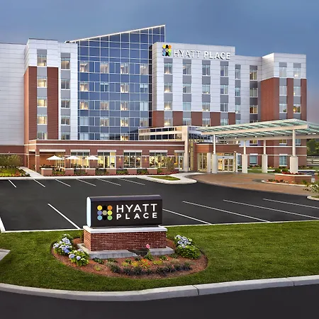 Hyatt Place Warwick/Providence Airport-3