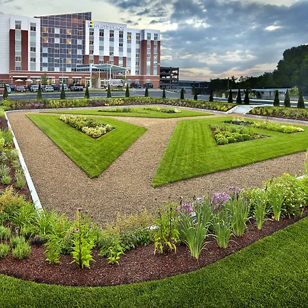 Hyatt Place Warwick/Providence Airport-2