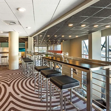 Vib Best Western Springfield-2