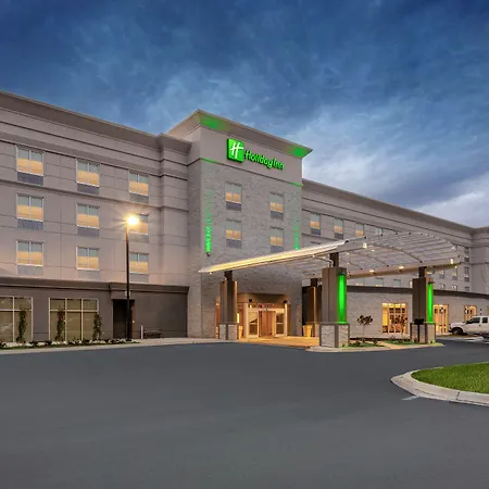 Holiday Inn - Tallahassee E Capitol - Univ By Ihg-3