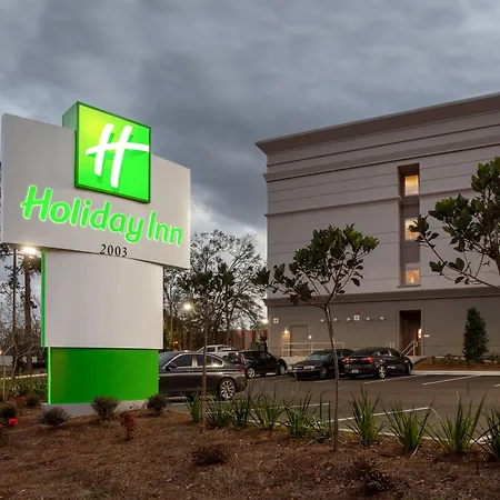 Holiday Inn - Tallahassee E Capitol - Univ By Ihg-2