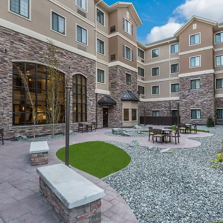 Staybridge Suites Anchorage By Ihg-3