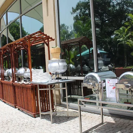 Accra Marriott Hotel-3