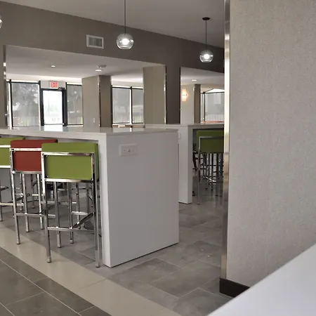 Nobile Hotel Parkway At Celebration Orlando Very Close To Disney Theme Parks-3