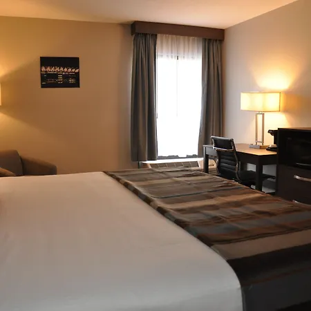 Nobile Hotel Parkway At Celebration Orlando Very Close To Disney Theme Parks-2