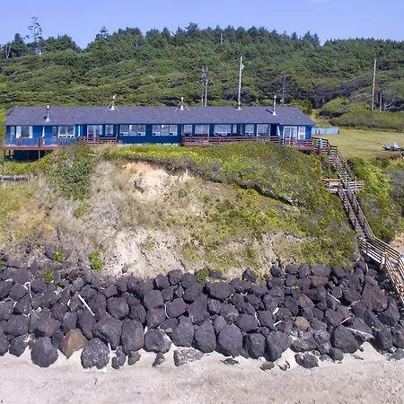 Moolack Shores Inn-3