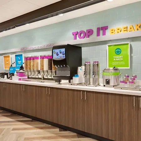 Tru By Hilton Harbison Columbia-2