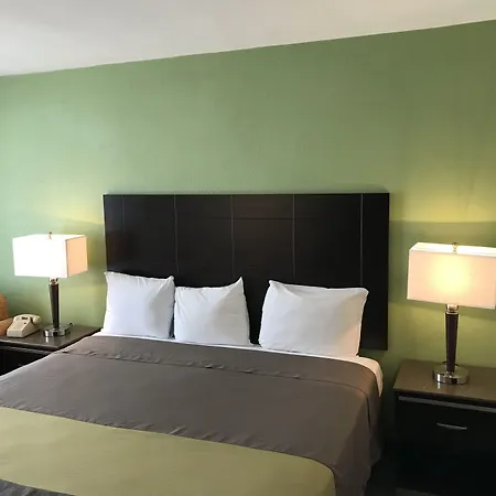 Inn Of Long Beach-2