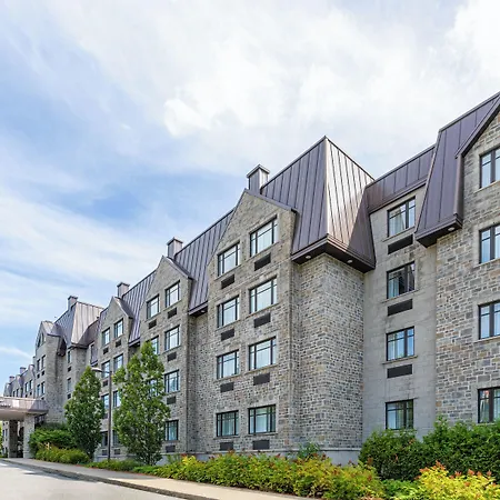 Doubletree By Hilton Quebec Resort-2