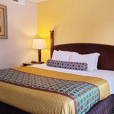 Hampton Inn-2