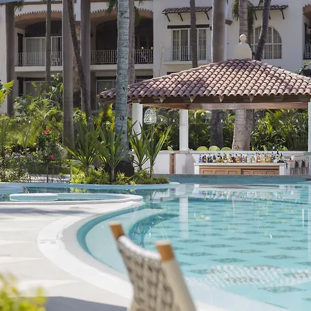 The Hacienda At Krystal Grand Puerto Vallarta (Adults Only)-3