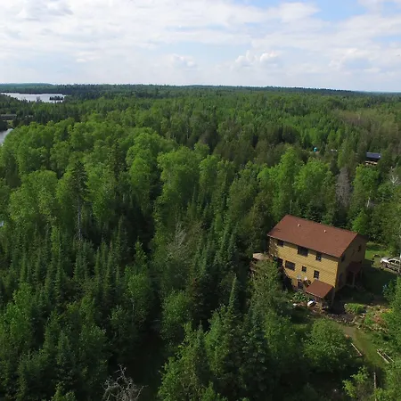 Poplar Creek Guesthouse-3