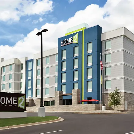 Home2 Suites By Hilton Columbia Harbison-2