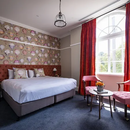 The North Sydney Hotel-2