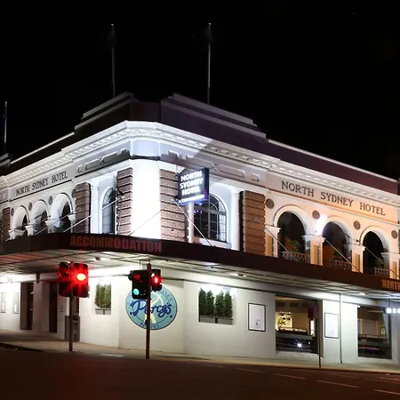 The North Sydney Hotel-3