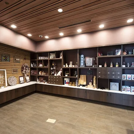 Texas A&M Hotel And Conference Center-2