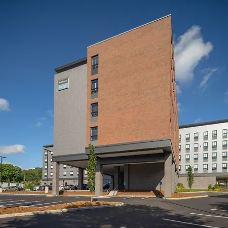 Fairfield Inn & Suites By Marriott Boston Waltham-3