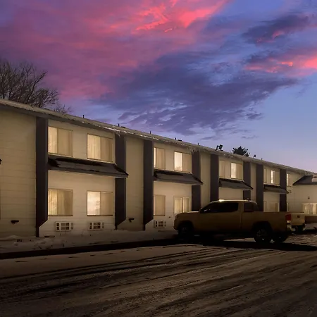 Surestay Hotel By Best Western Wells-3