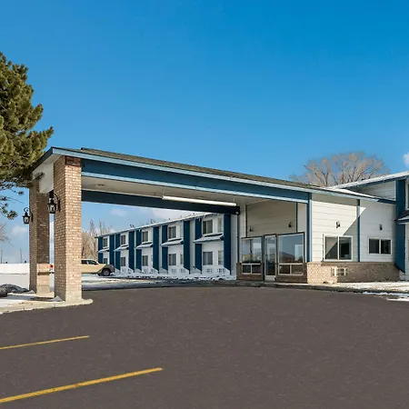Surestay Hotel By Best Western Wells-2