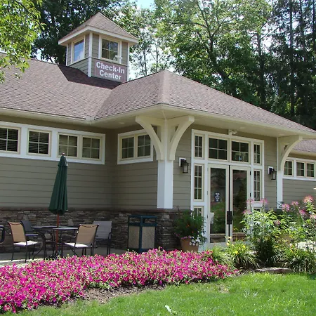 Pocono Mountain Villas By Exploria Resorts By Sonesta-3