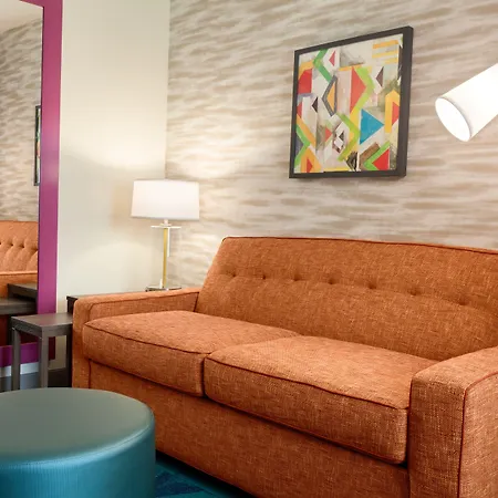 Home2 Suites By Hilton Sarasota Bradenton Airport-2