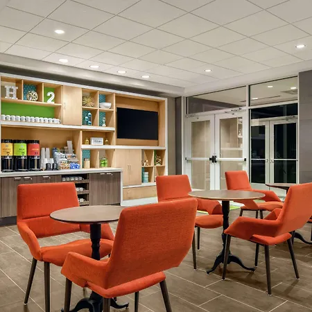Home2 Suites By Hilton Sarasota Bradenton Airport-3